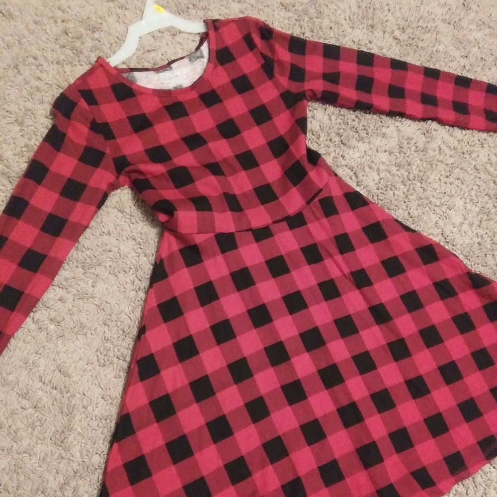 Little girls dress